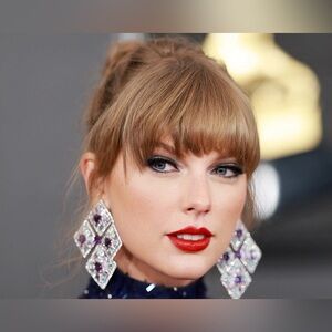 8x10 Taylor Swift Photo Beautiful Taylor Print